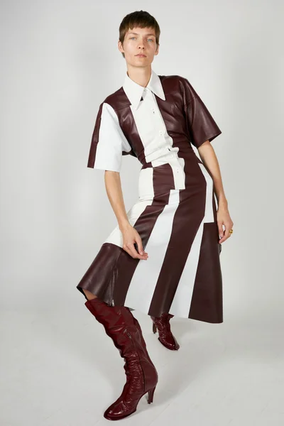 Look 1